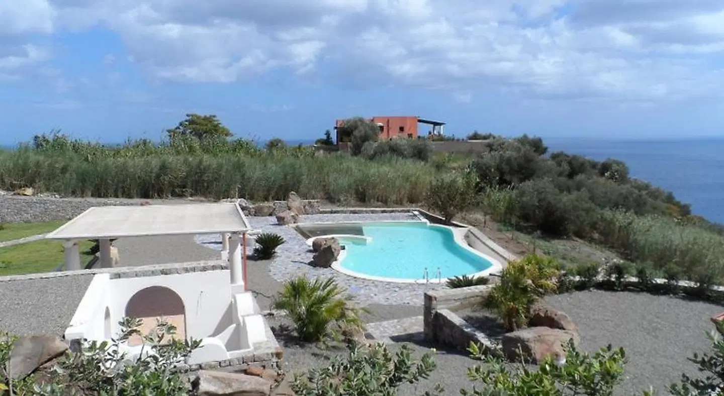 Case Vacanze Margherita OUTDOOR_POOL