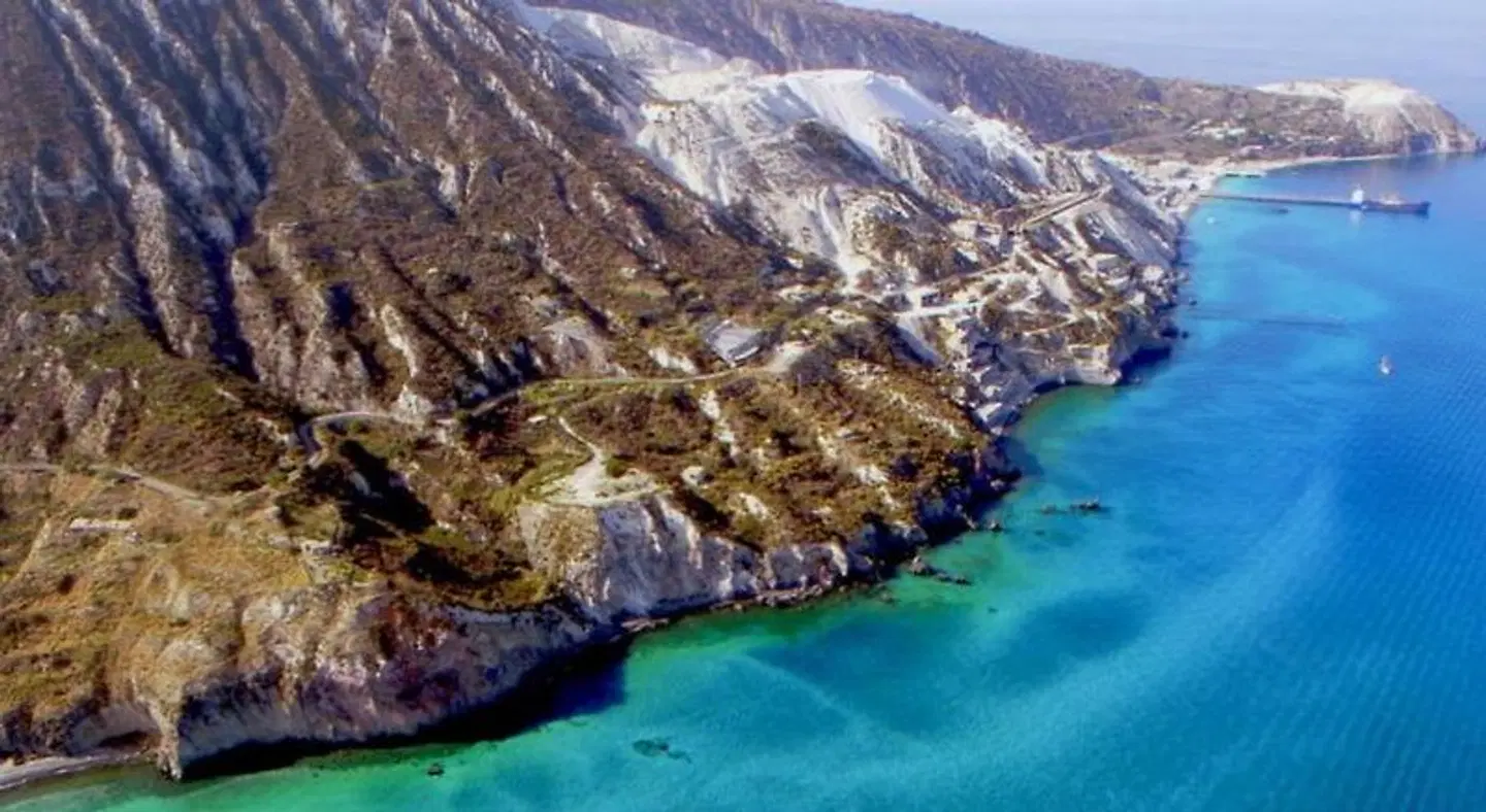 Case Vacanze Margherita LANDSCAPE