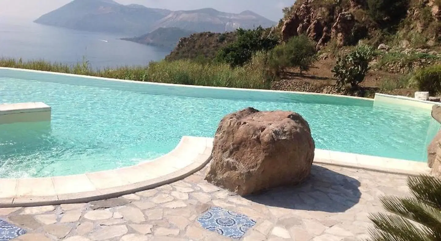 Case Vacanze Margherita LANDSCAPE