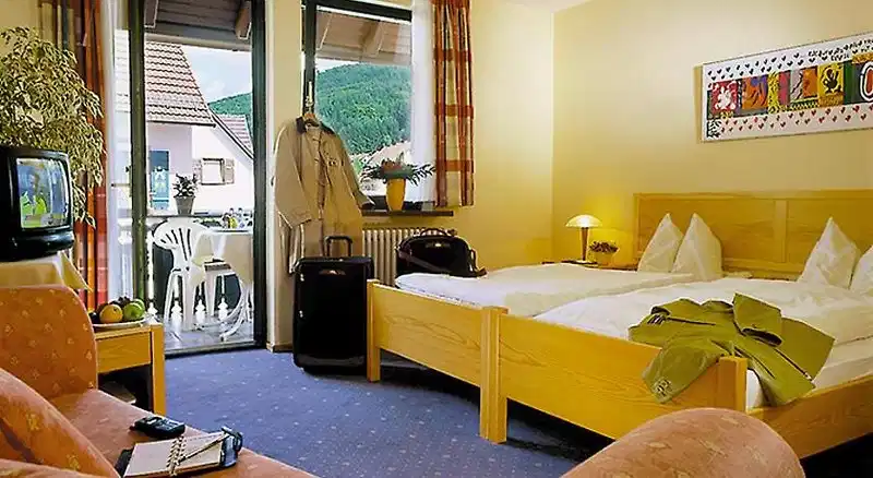 Ochsen – Hotelfoto