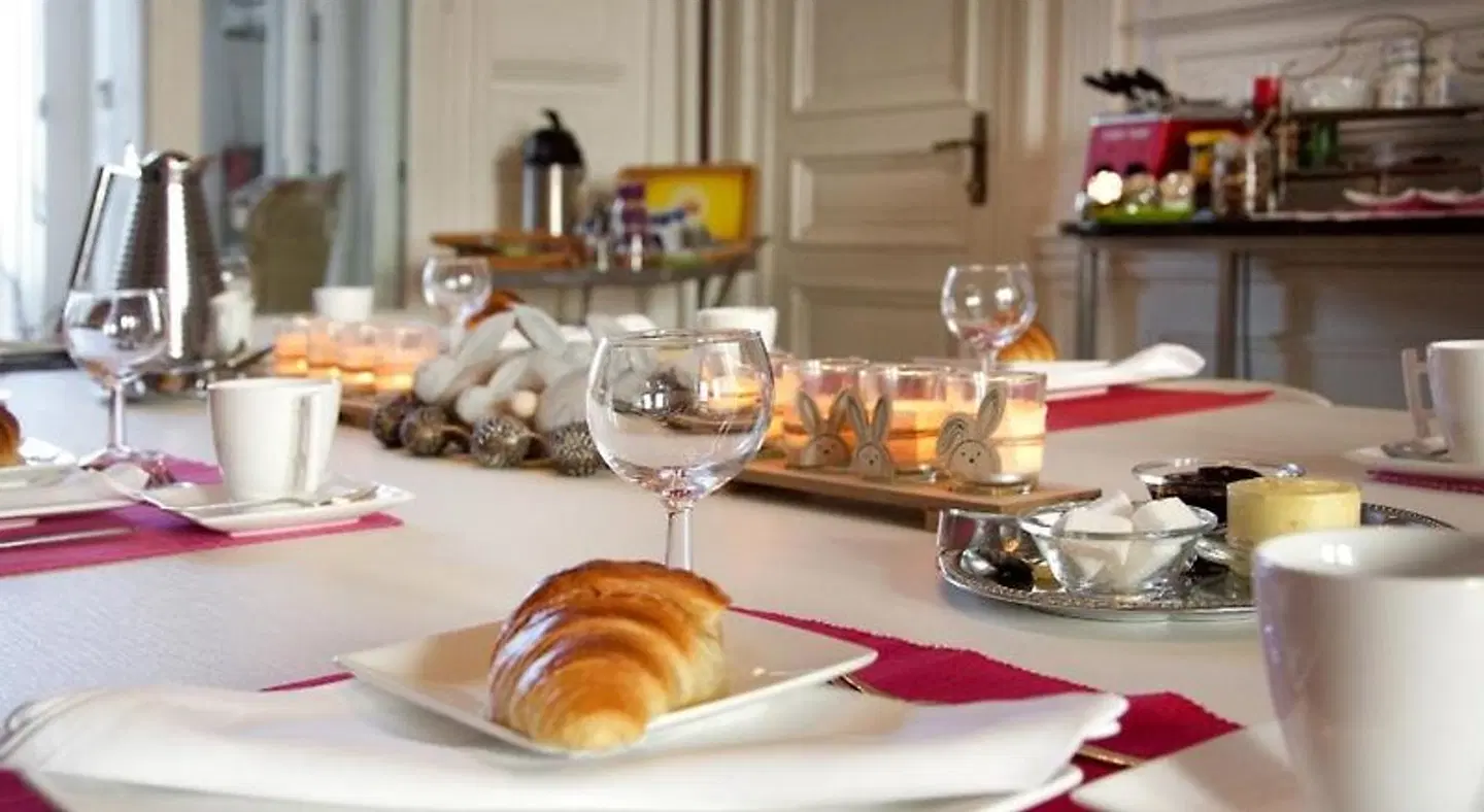 Guesthouse PPP Restaurant