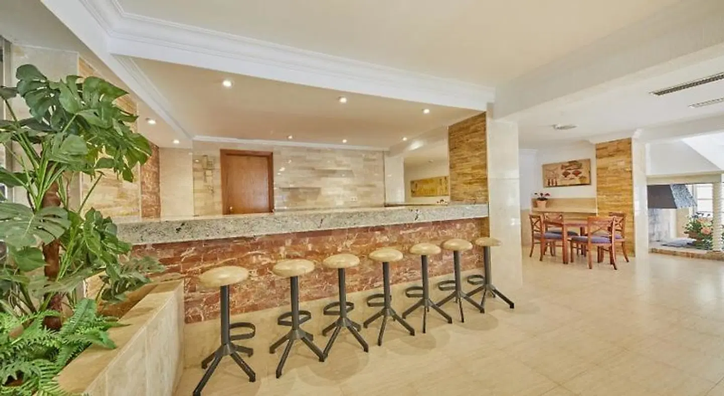 Ben Hur Bar