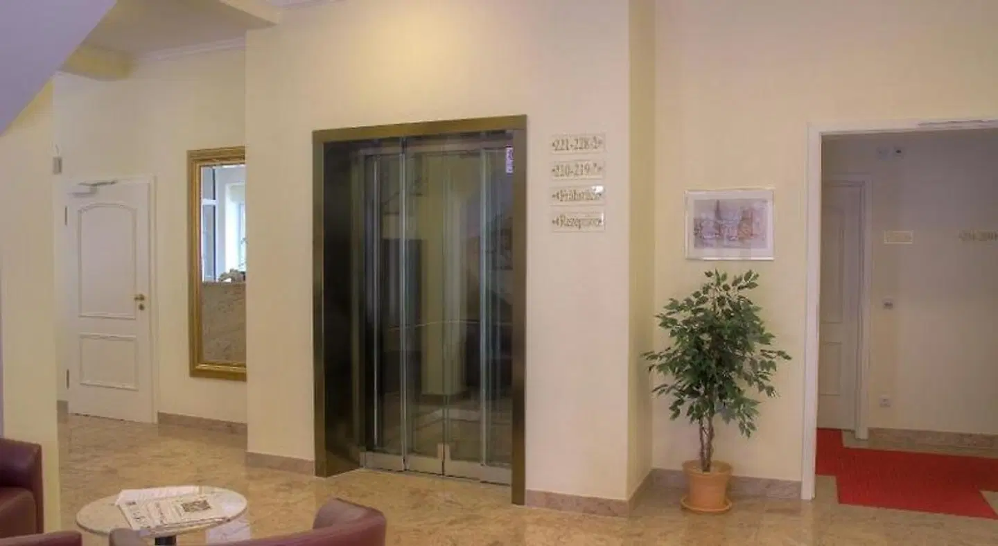 Hafen (Elbe) LOUNGE_LOBBY