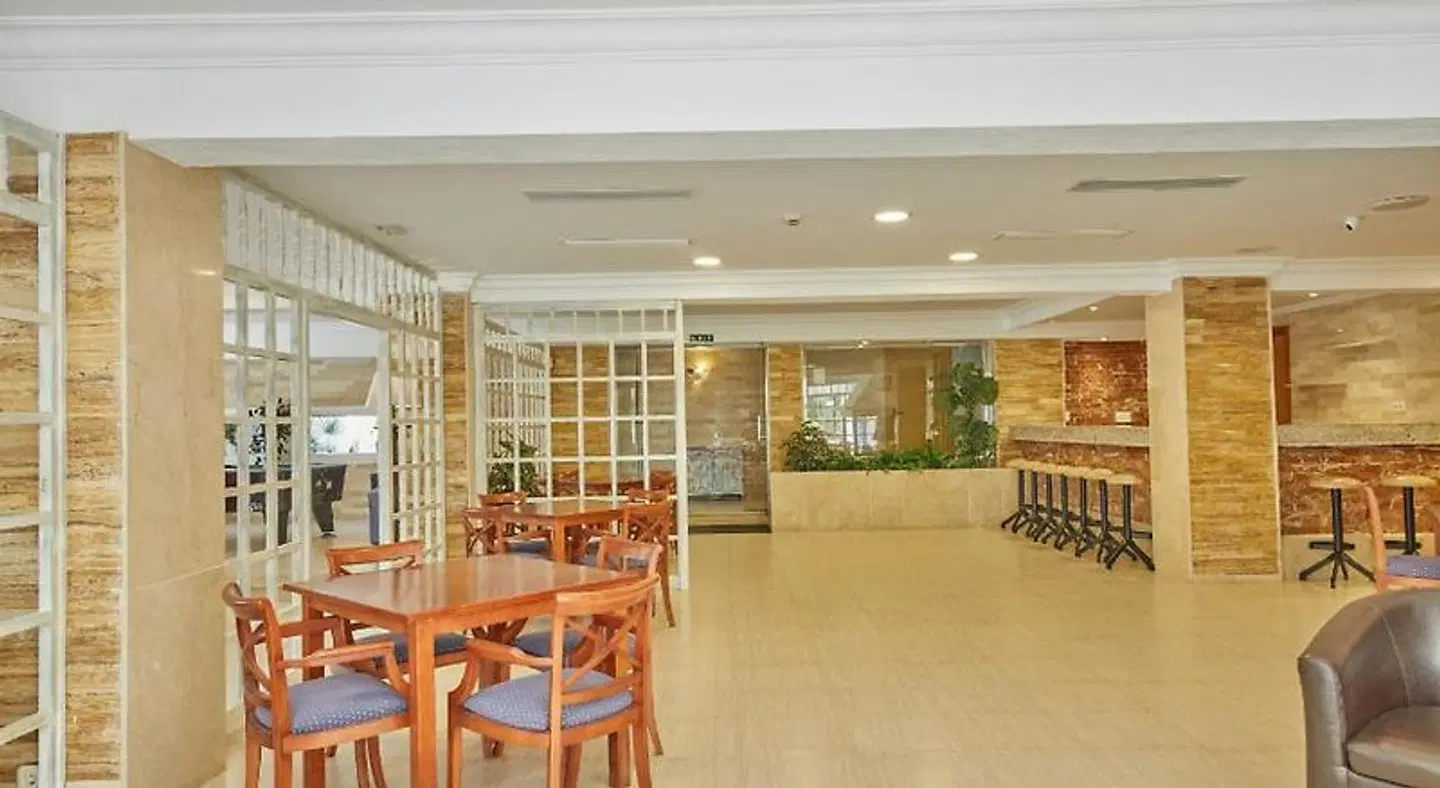 Ben Hur Bar