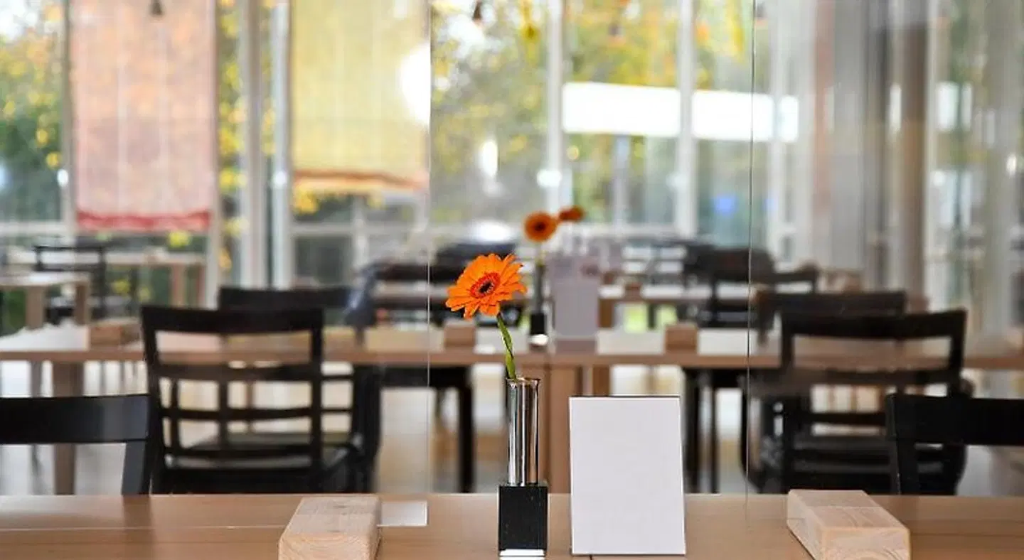 GenoHotel Karlsruhe Restaurant