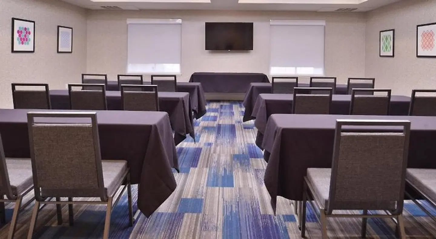 Holiday Inn Express Stockton Southeast by IHG Konferenz