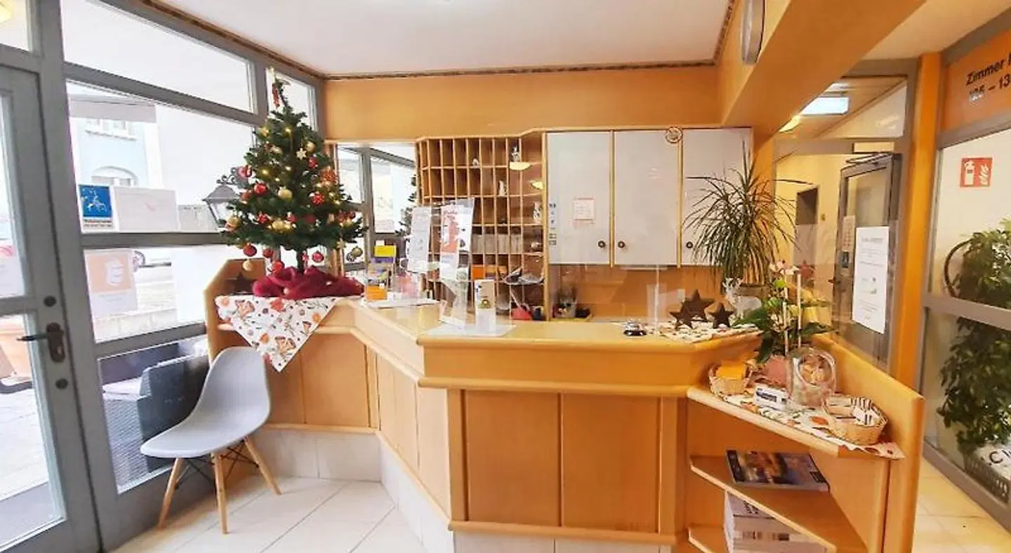 Wangener Landhaus Restaurant