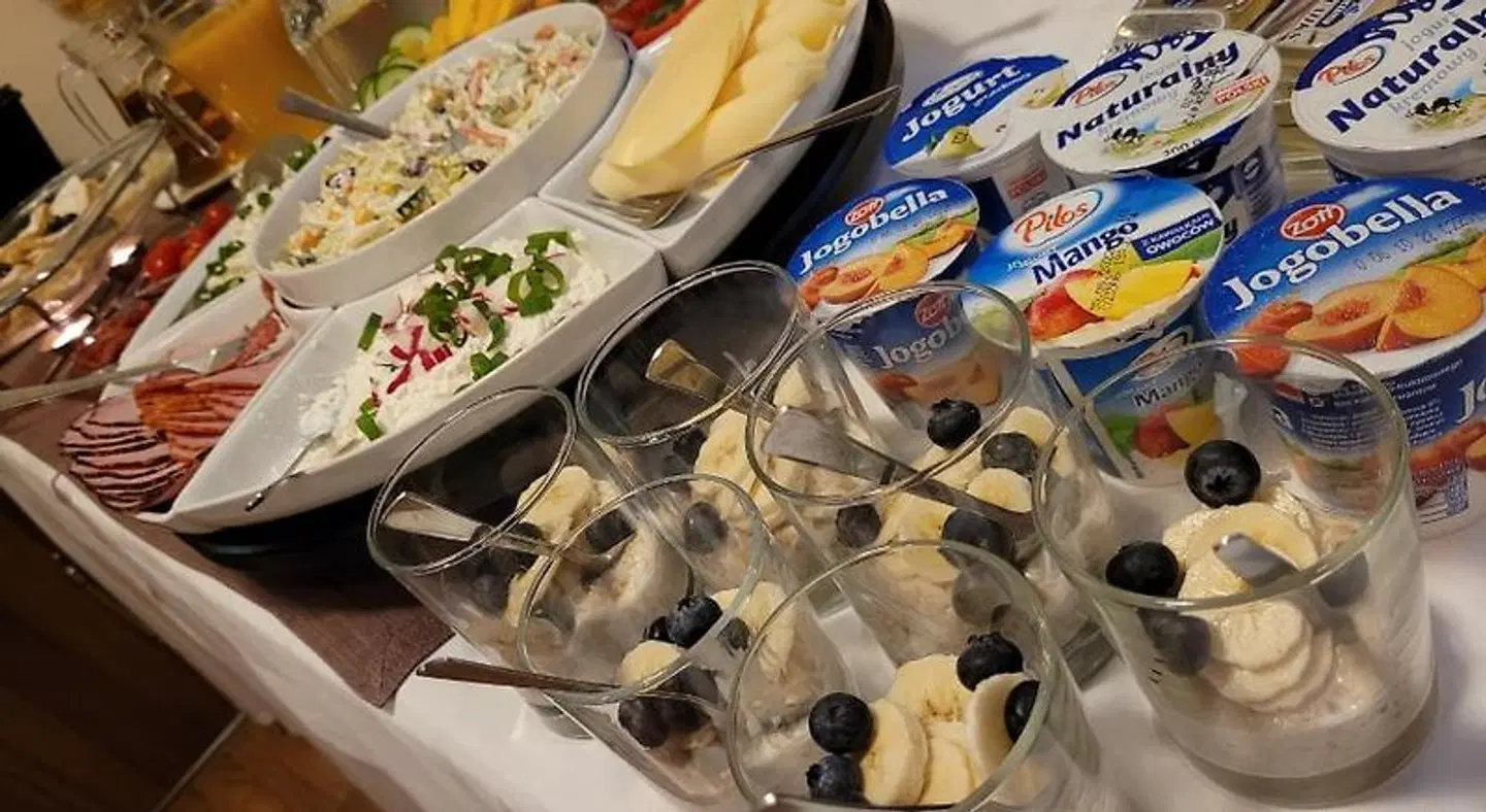 Mieszko Restaurant