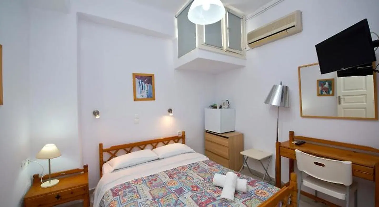 Karboni Hotel ROOM_EXAMPLE