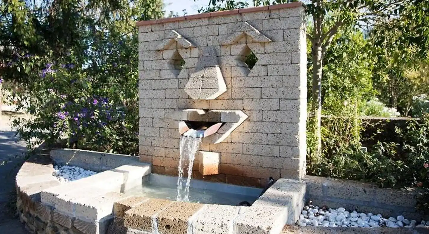 Il Borgo Centro Vacanze Terrasse