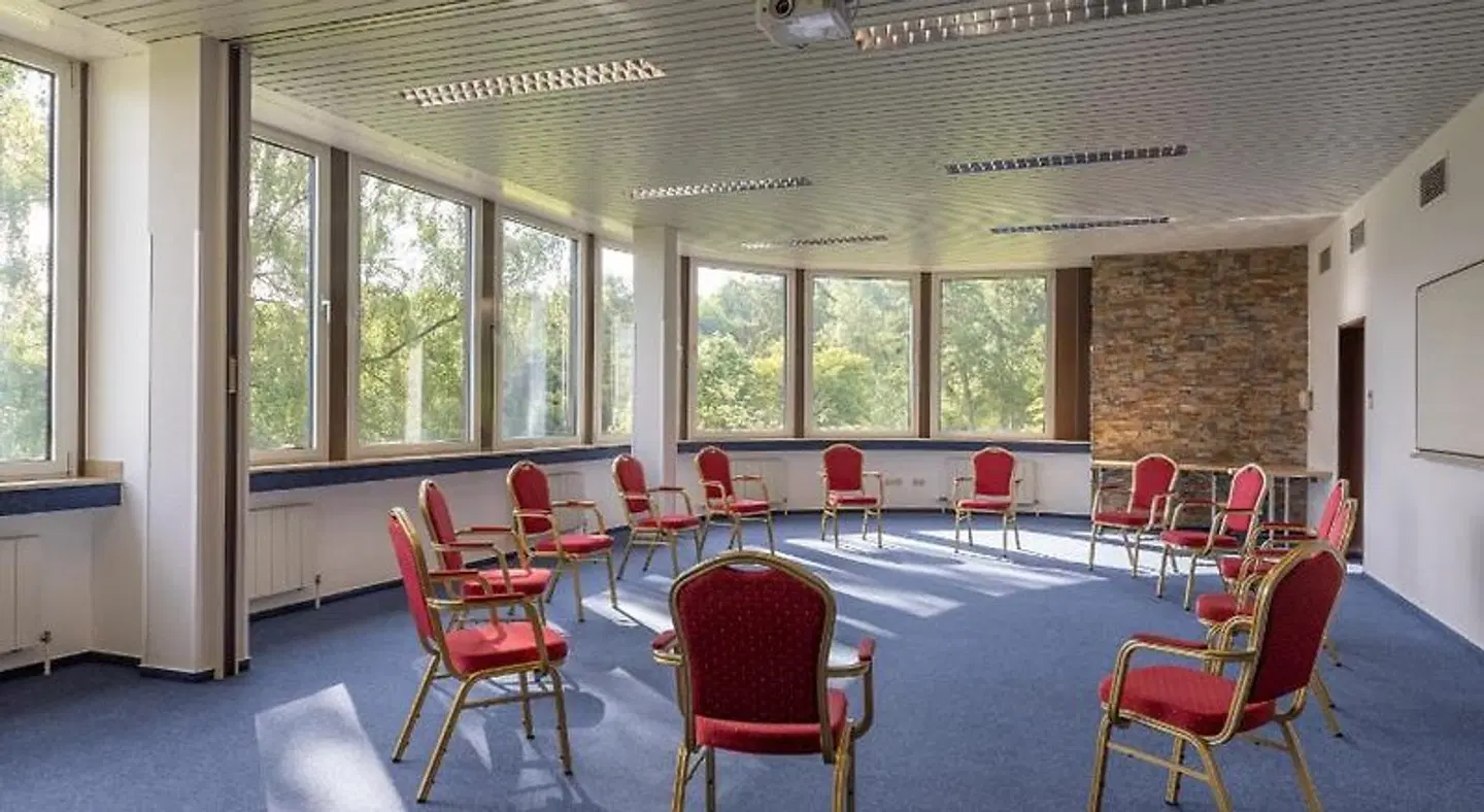 Wilgersdorf Konferenz