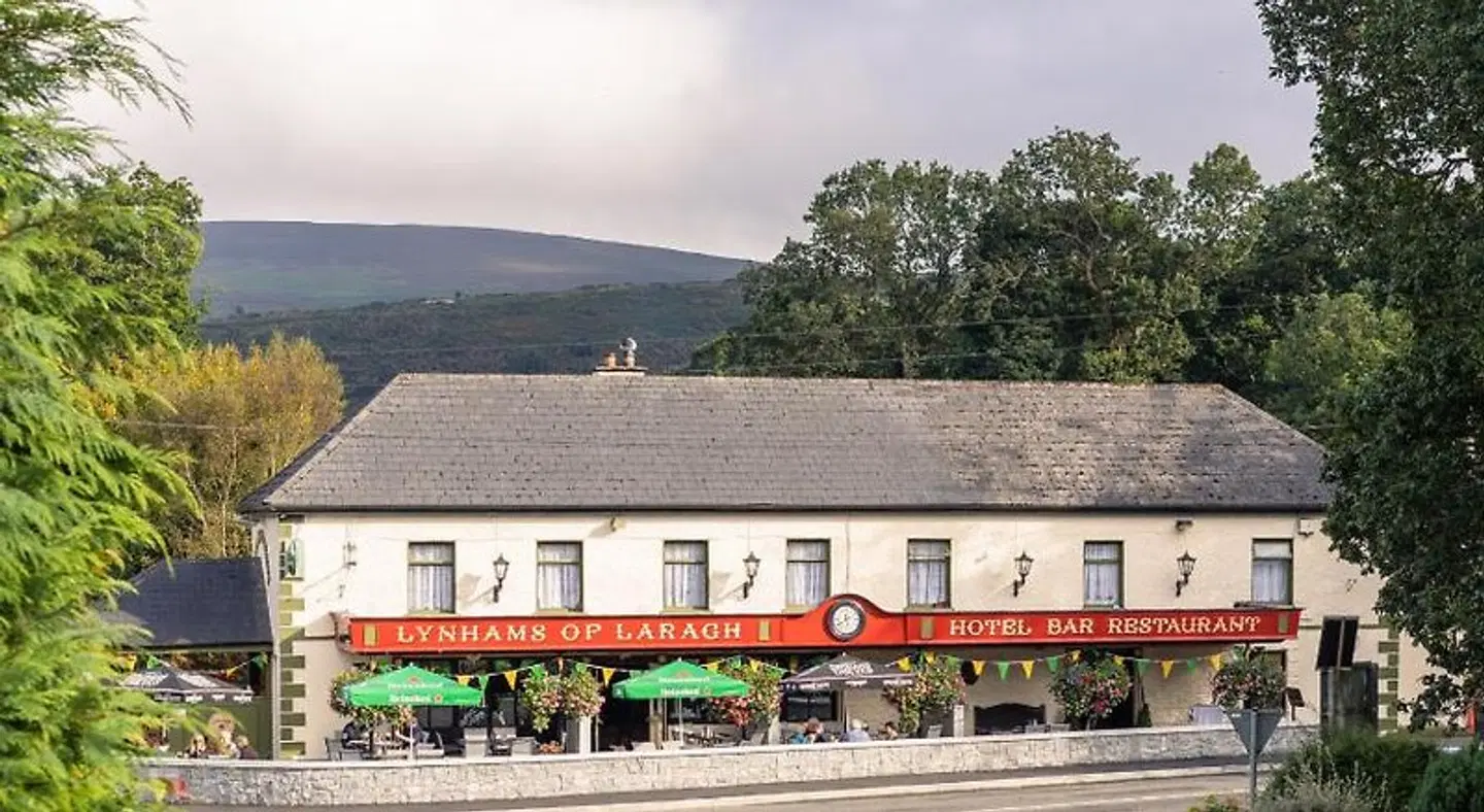 Lynhams EXTERIOR