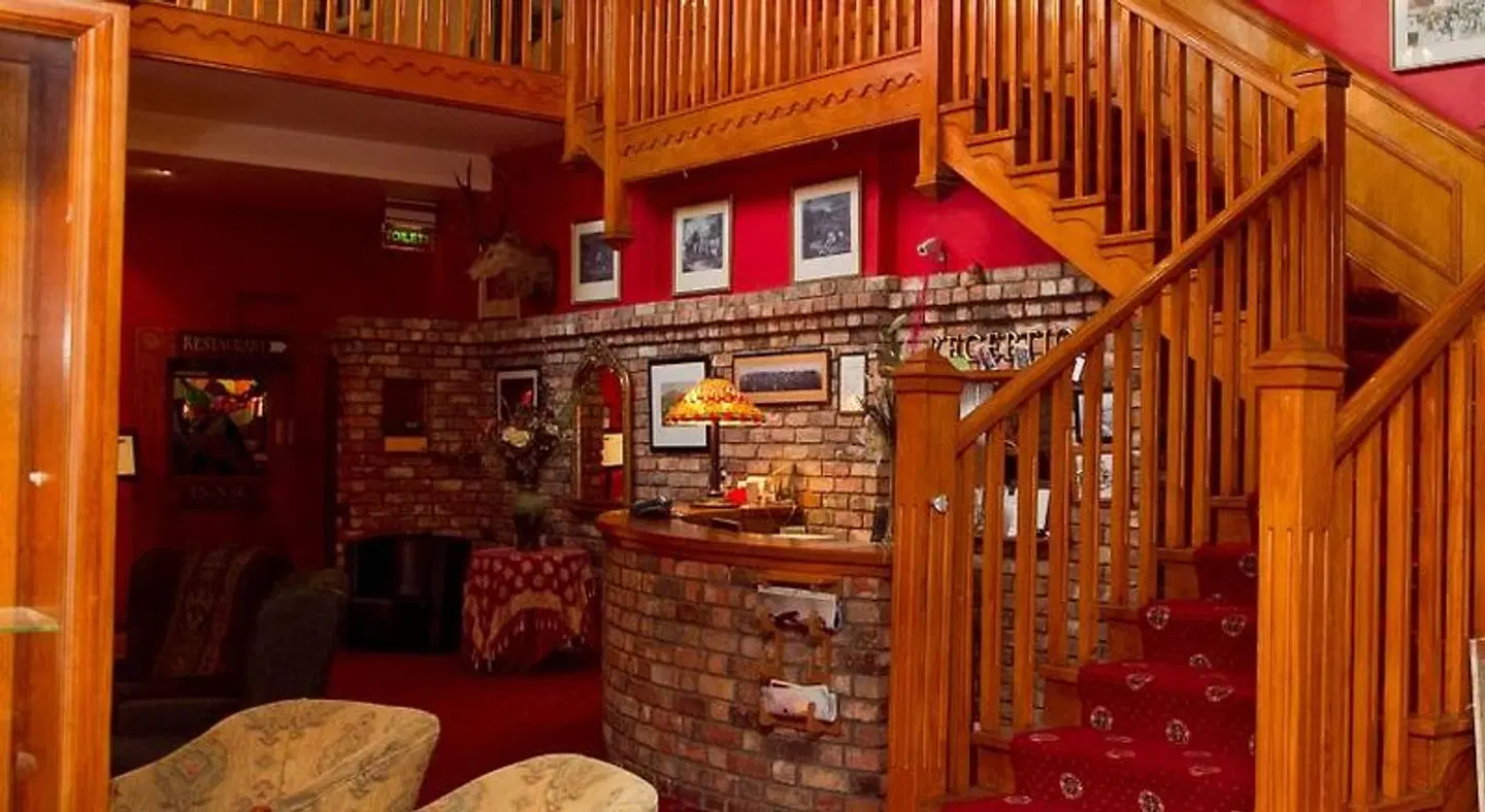 Lynhams Restaurant