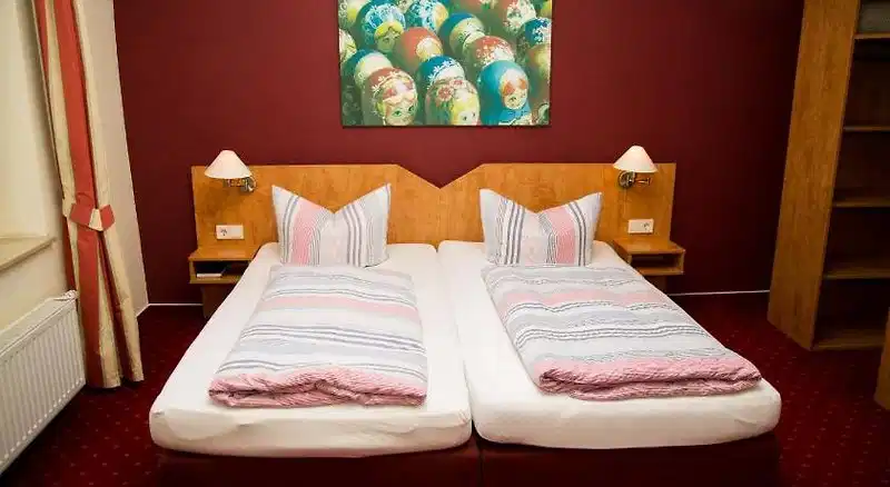 Perler Hof – Hotelfoto