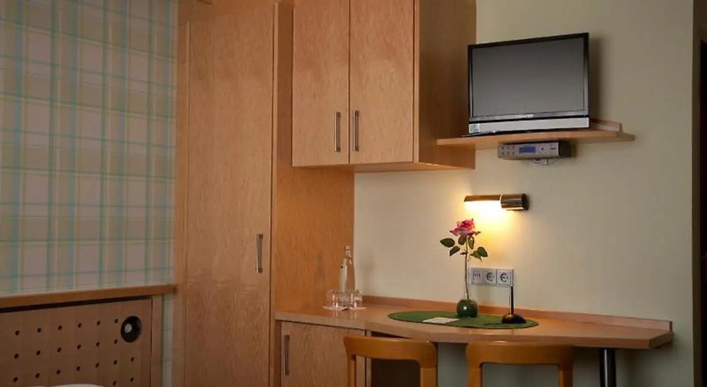 Zur Windmühle Badezimmer