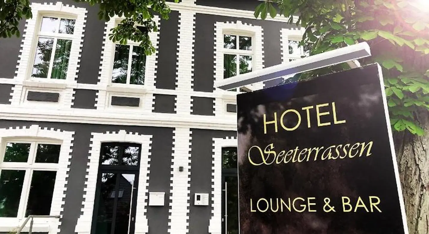 Seeterrassen EXTERIOR