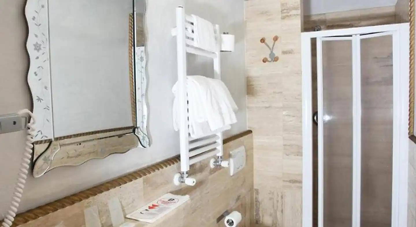 Nardizzi Americana Badezimmer