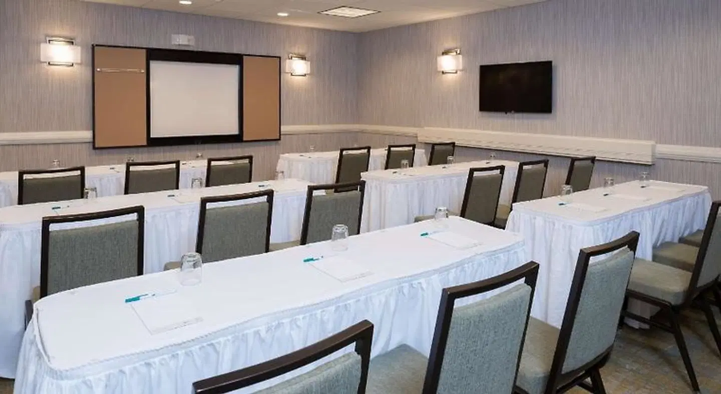 Homewood Suites by Hilton Indianapolis Northwest Konferenz