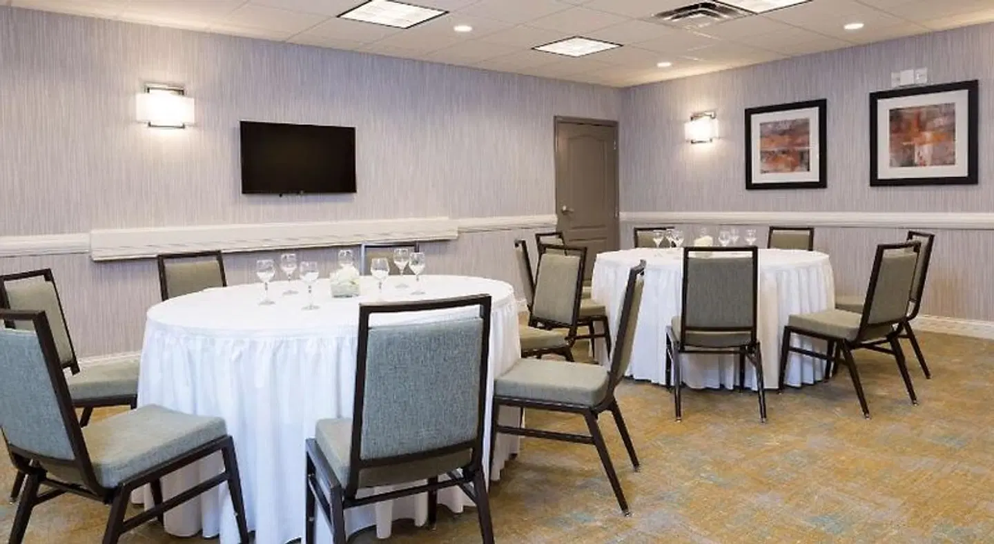 Homewood Suites by Hilton Indianapolis Northwest Konferenz