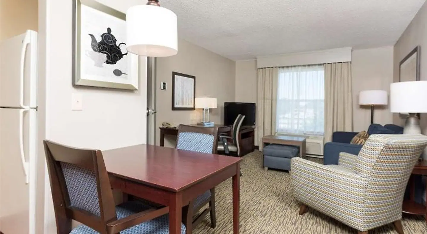 Homewood Suites by Hilton Indianapolis Northwest ROOM_EXAMPLE