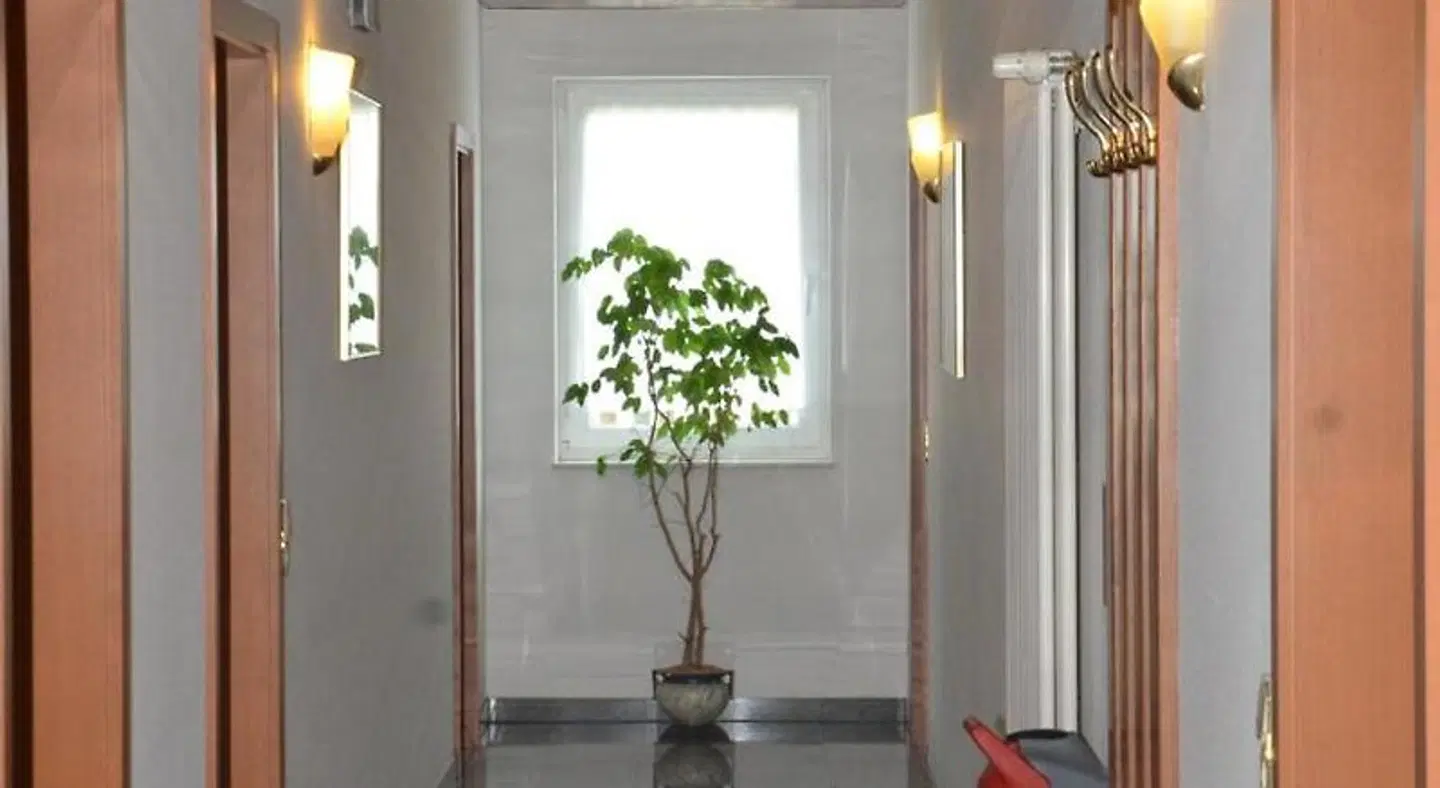 Central Inn Garni LOUNGE_LOBBY