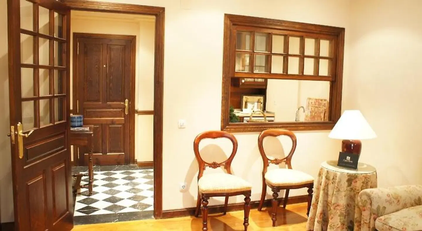 Casavillena Apartamentos Turísticos Bar