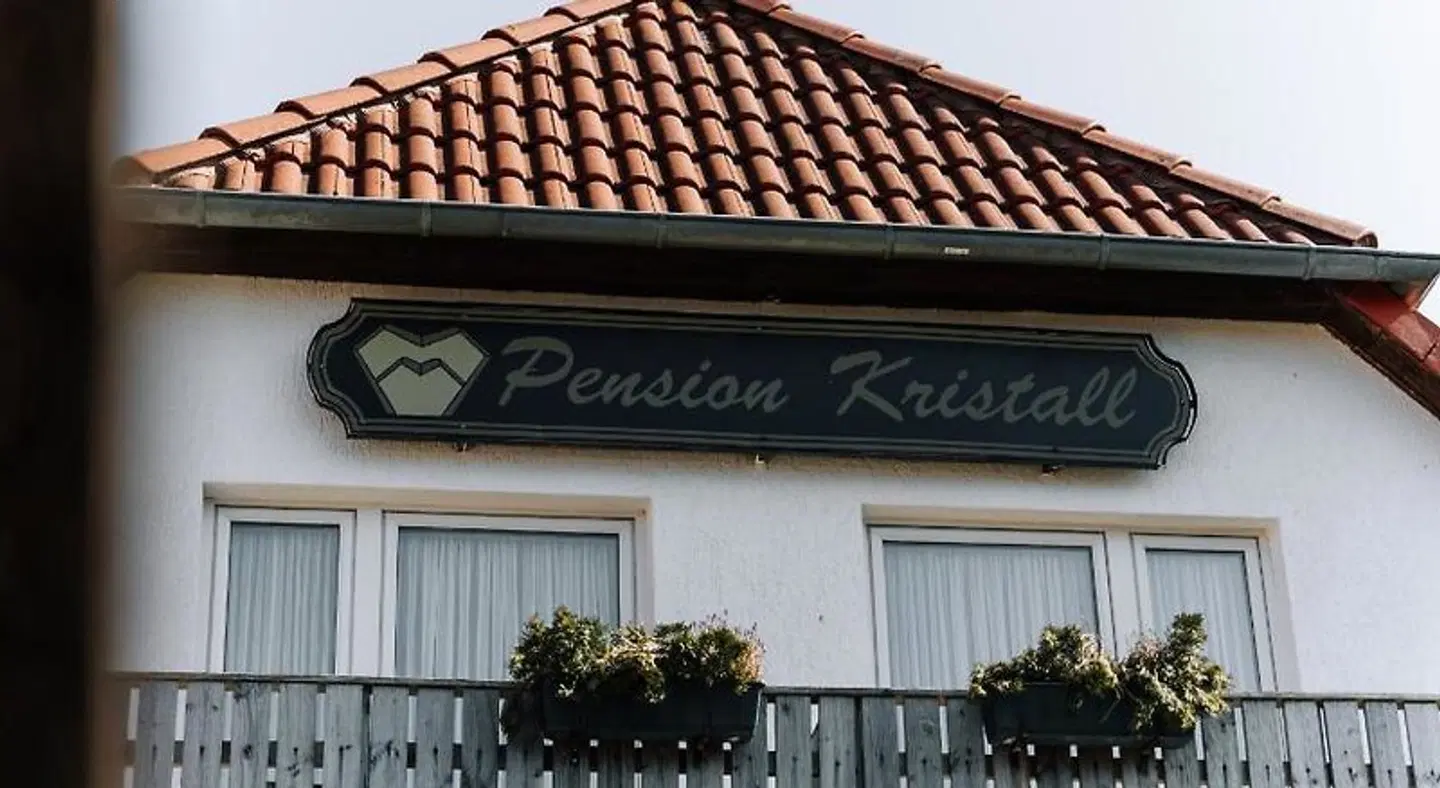 Kristall EXTERIOR