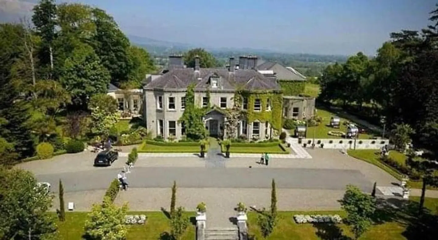 Tinakilly Country EXTERIOR