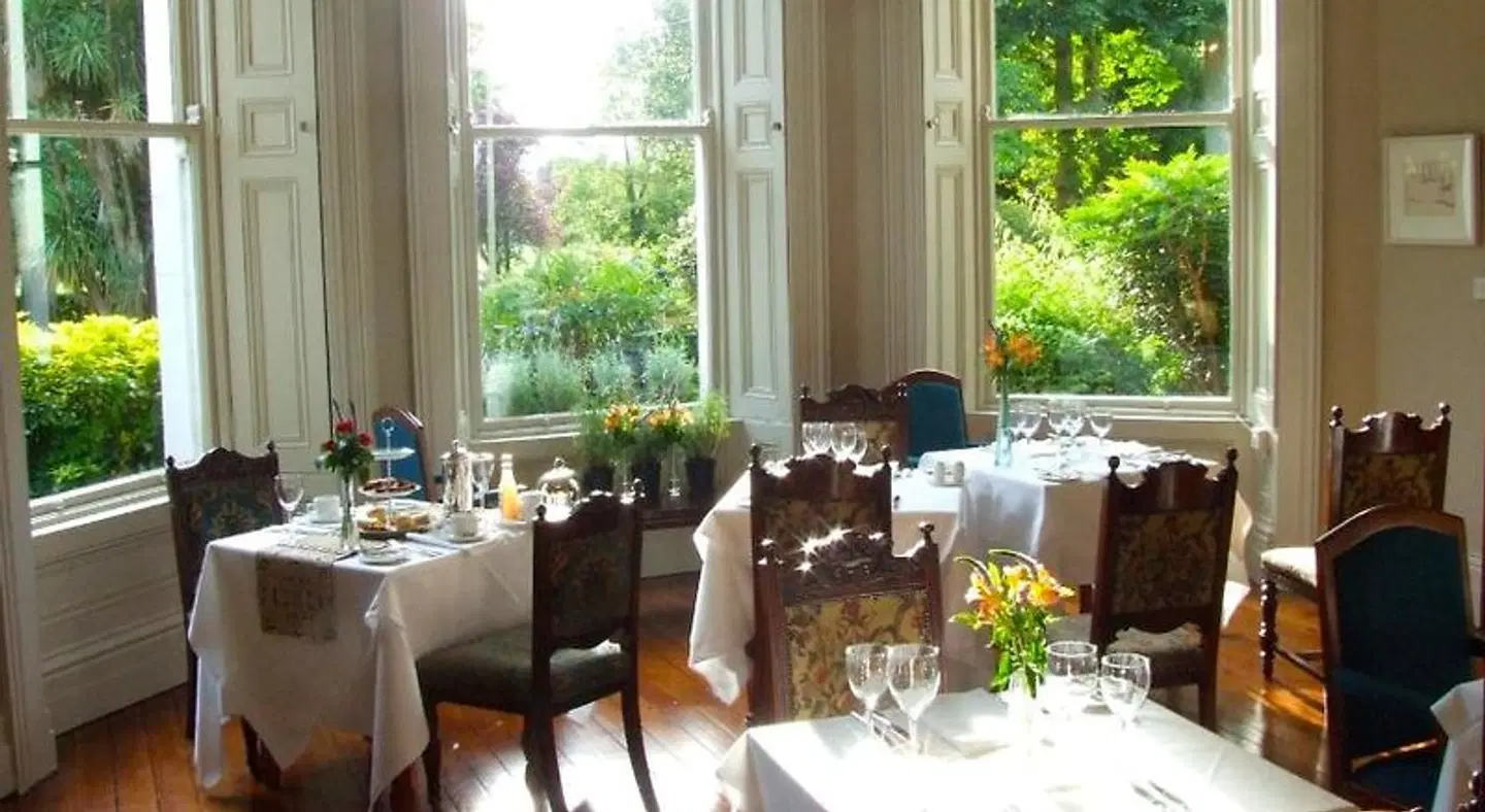 Tinakilly Country Restaurant