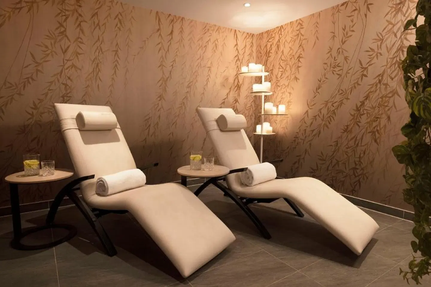 Hilton Vienna Plaza HEALTH_BEAUTY