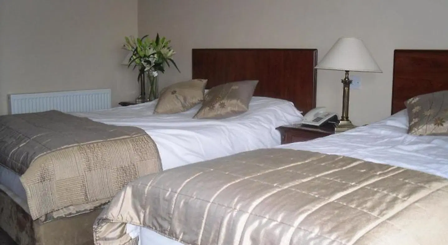 Horse & Hound Inn ROOM_EXAMPLE