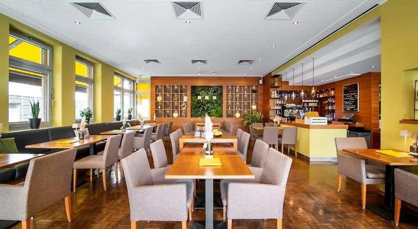 Hotel Lücke Konferenz