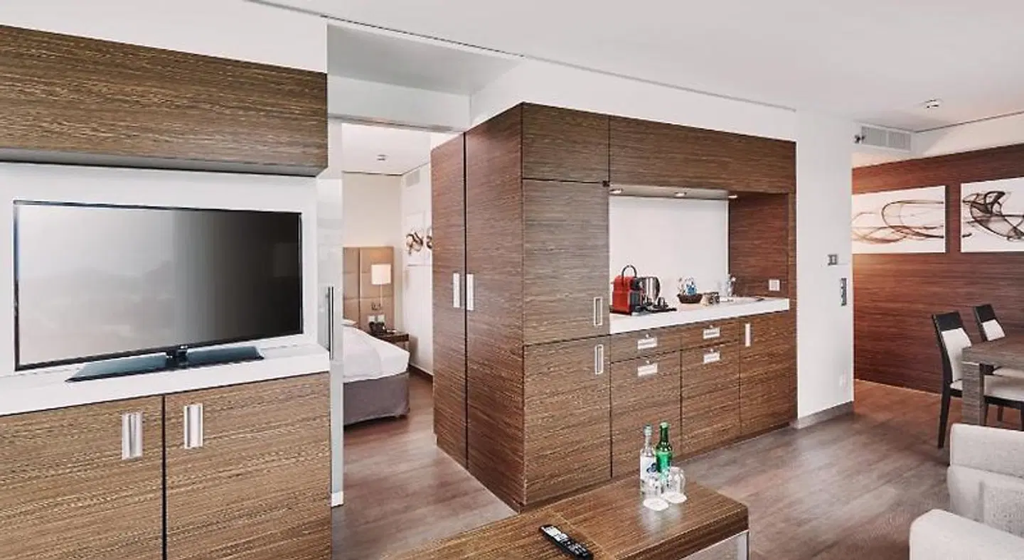 H4 Hotel Solothurn ROOM_EXAMPLE