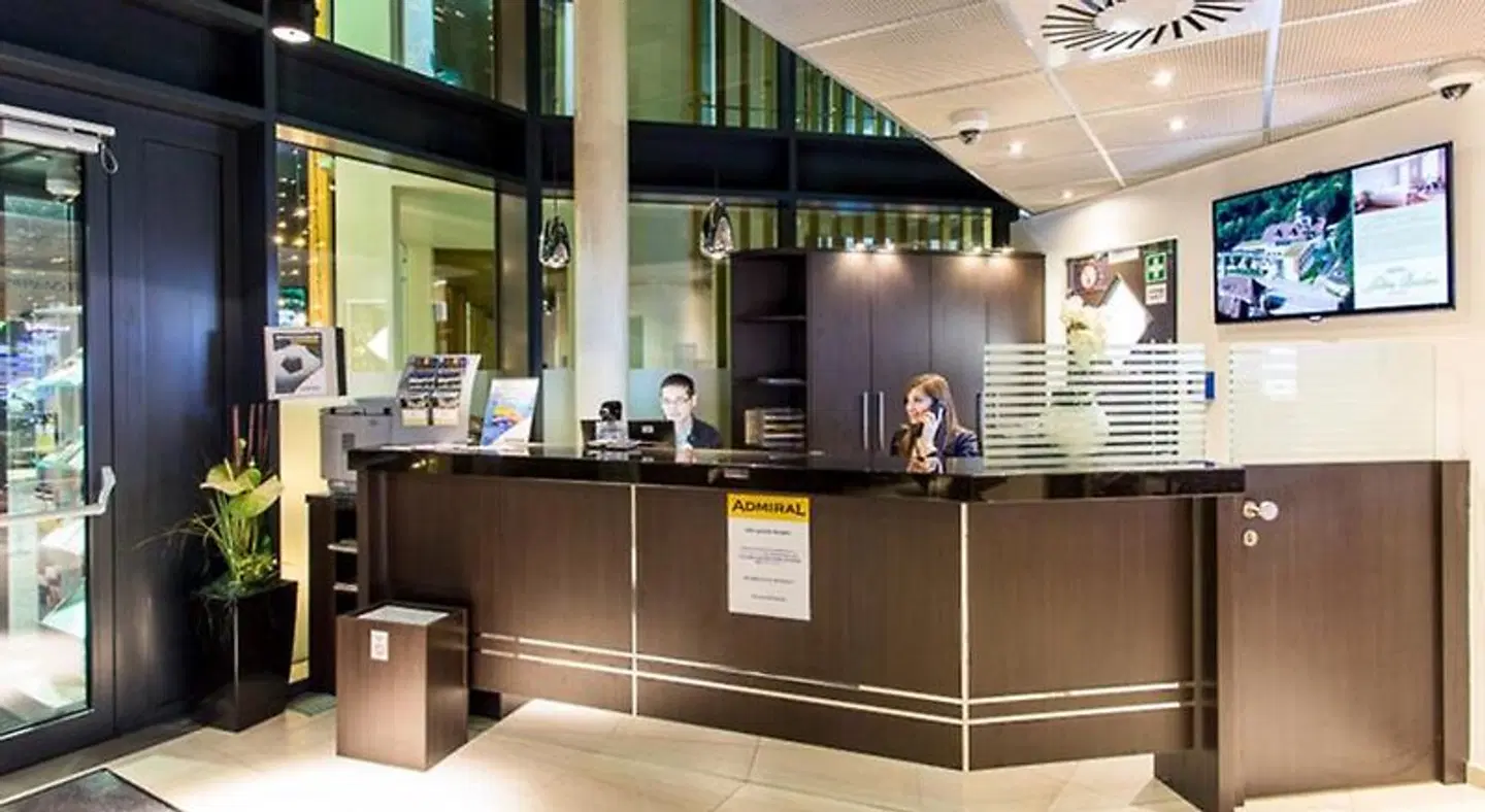 Motel Verde LOUNGE_LOBBY