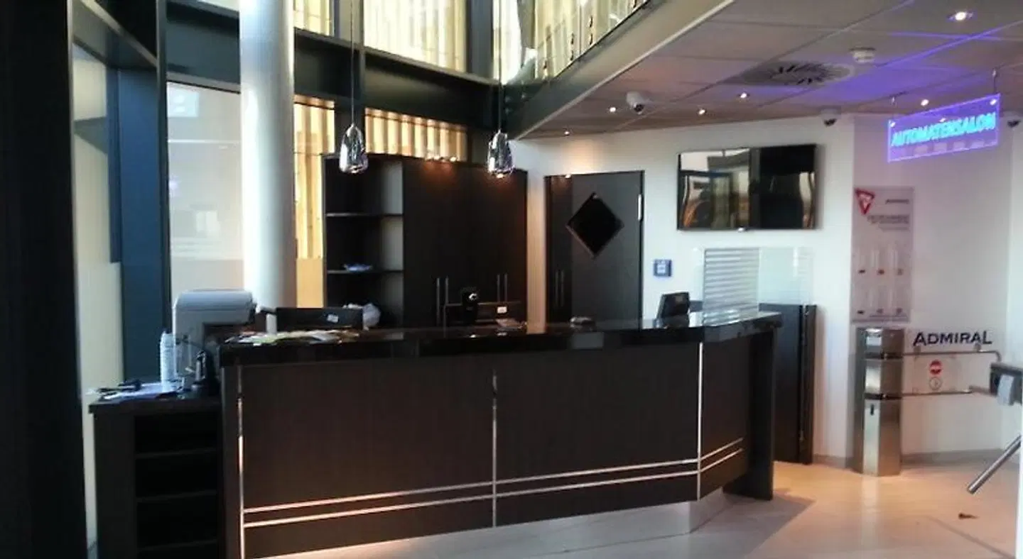 Motel Verde LOUNGE_LOBBY