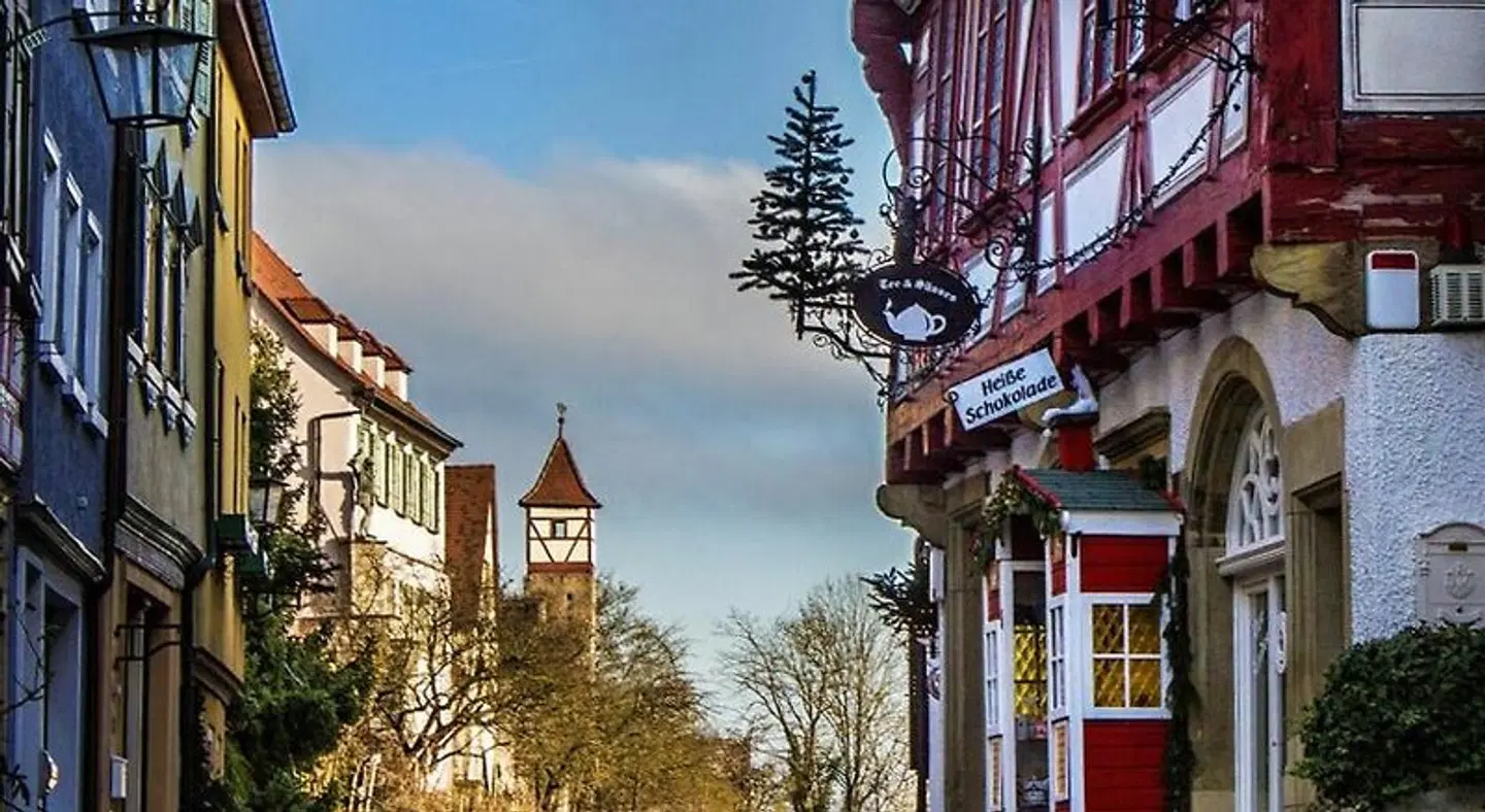 Gastehaus zur Sonne EXTERIOR