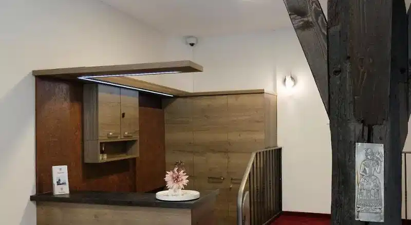 Gastehaus zur Sonne – Hotelfoto