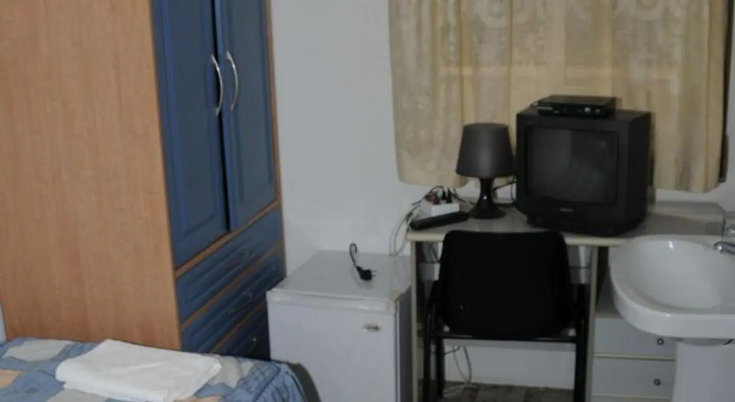 Pensión Iglesias ROOM_EXAMPLE