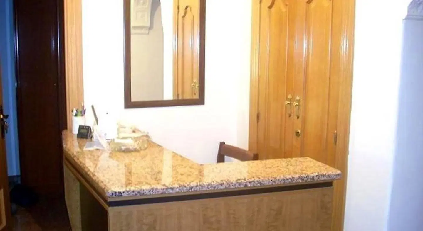 Pensión Iglesias ROOM_EXAMPLE