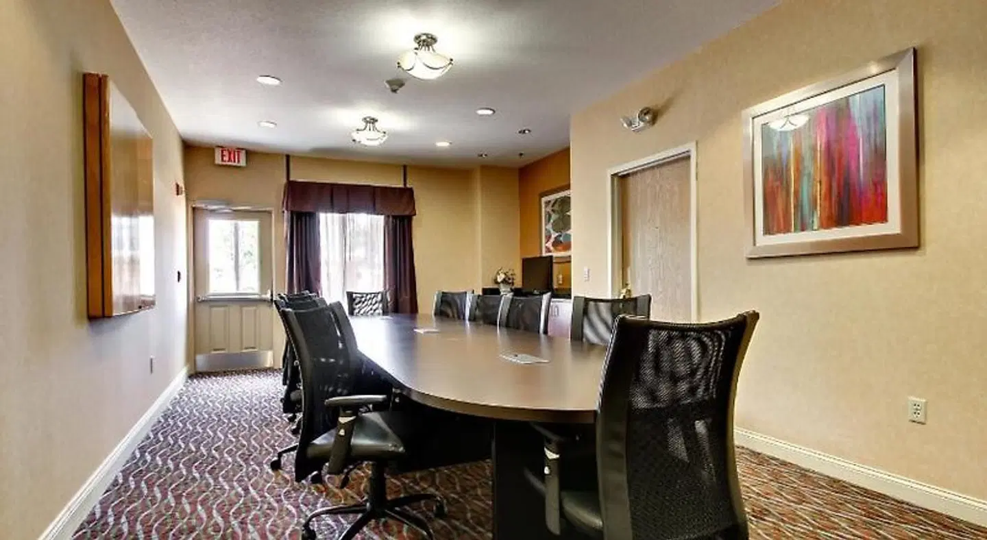 Holiday Inn Express & Suites Jacksonville South - I-295 by IHG Konferenz