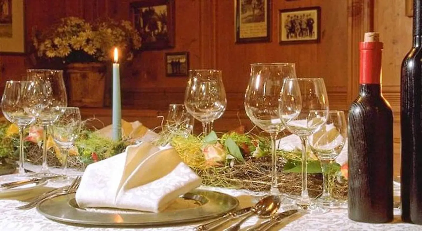 Rengser Mühle Restaurant
