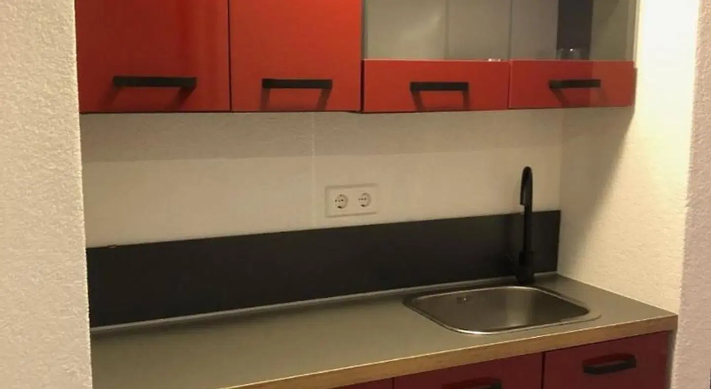 Saarland-hotel Lebach Badezimmer