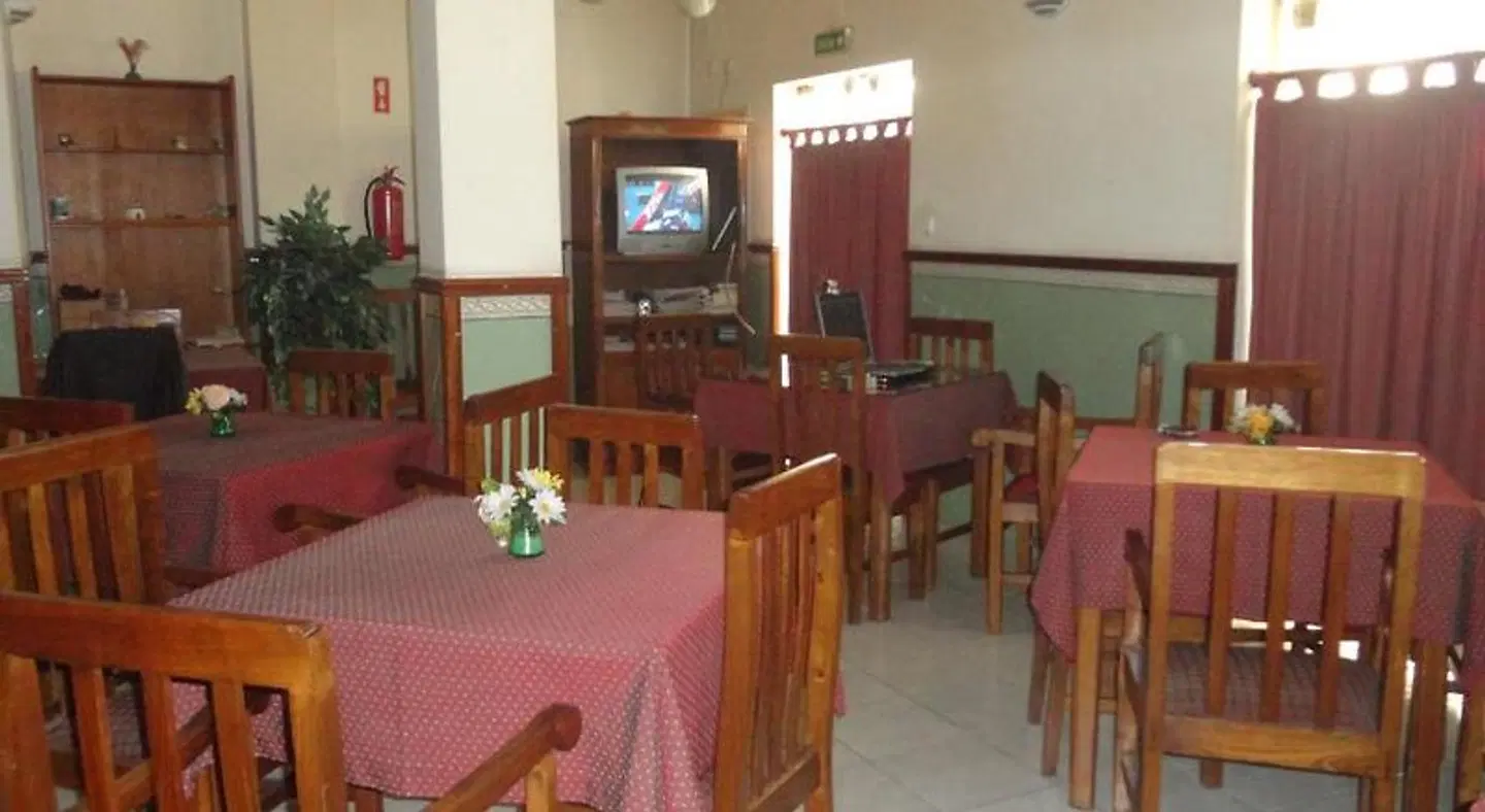 BE Coimbra Hostels ROOM_EXAMPLE