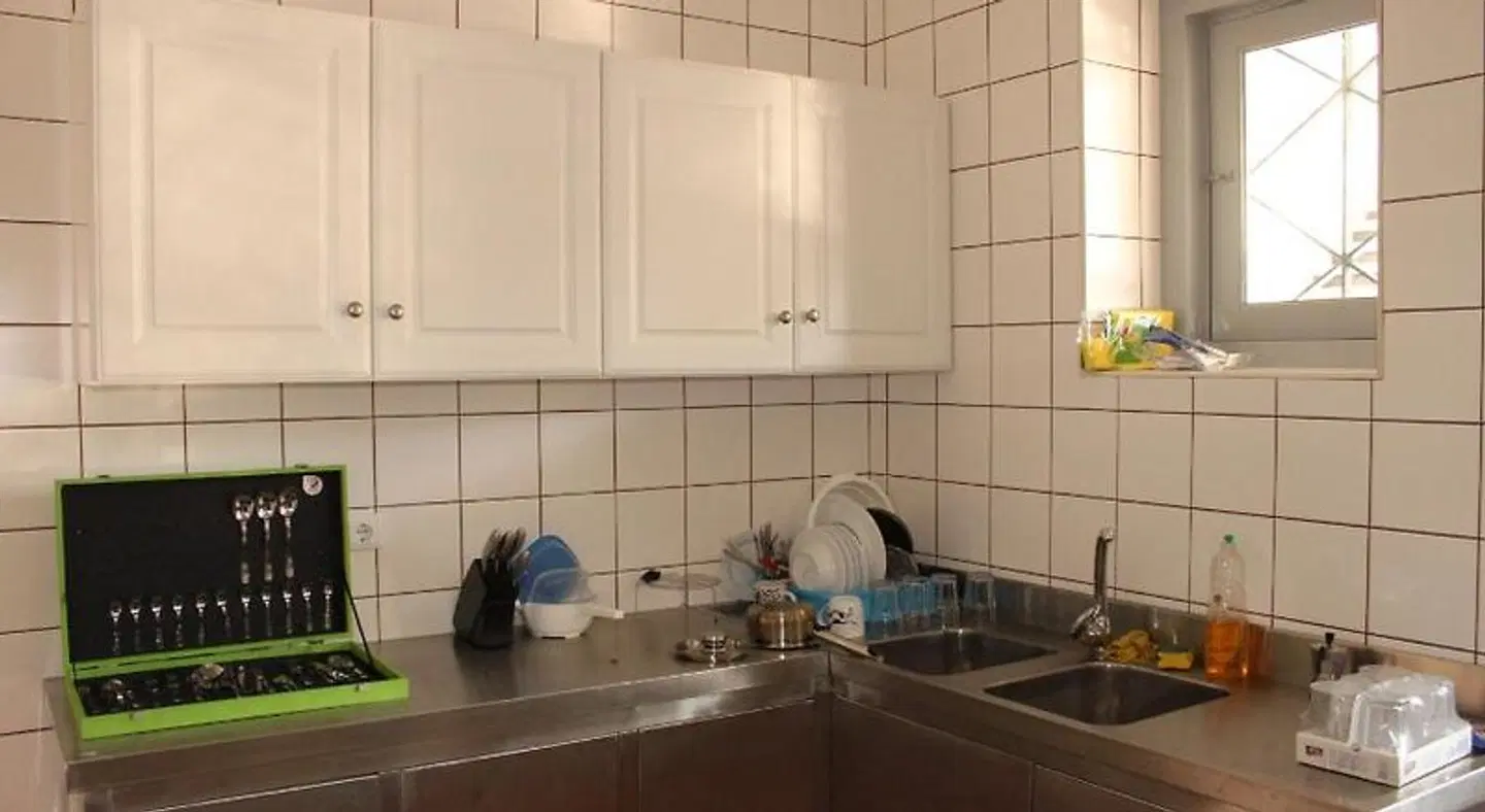 BE Coimbra Hostels HEALTH_BEAUTY
