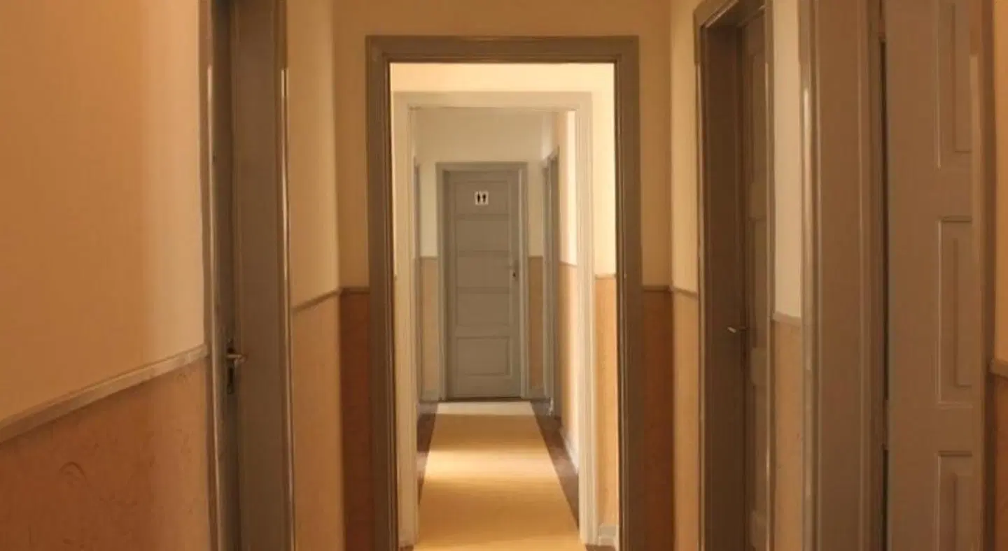 BE Coimbra Hostels HEALTH_BEAUTY