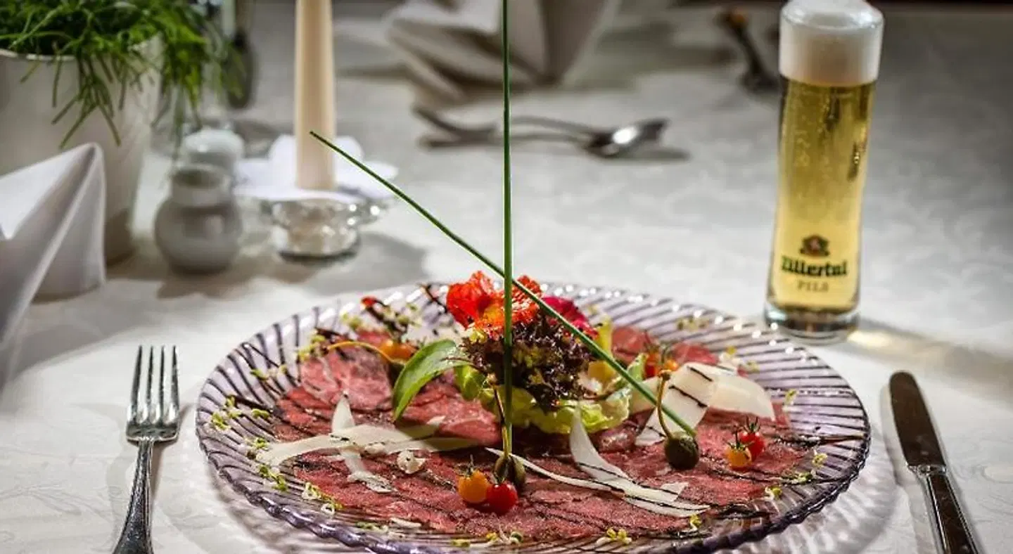 Platzlhof Restaurant