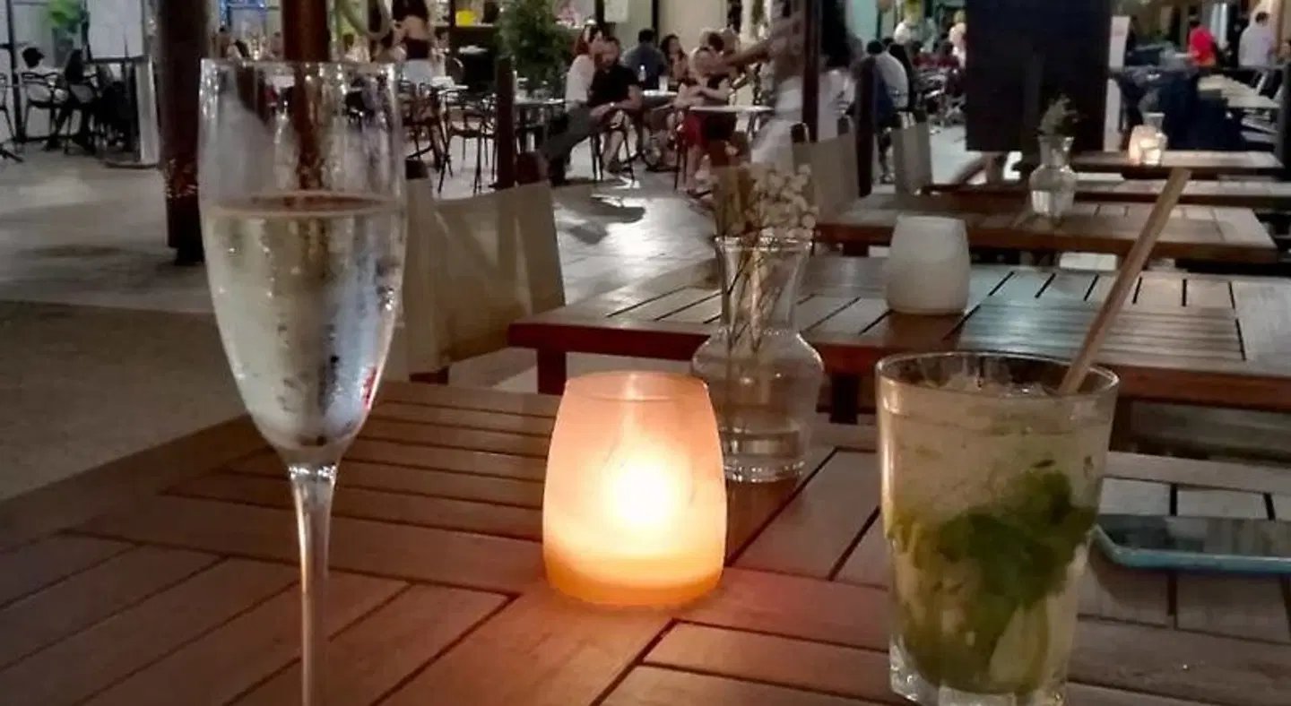 Hôtel Avaton LOUNGE_LOBBY
