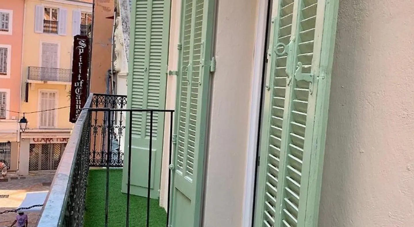 Hôtel Avaton EXTERIOR