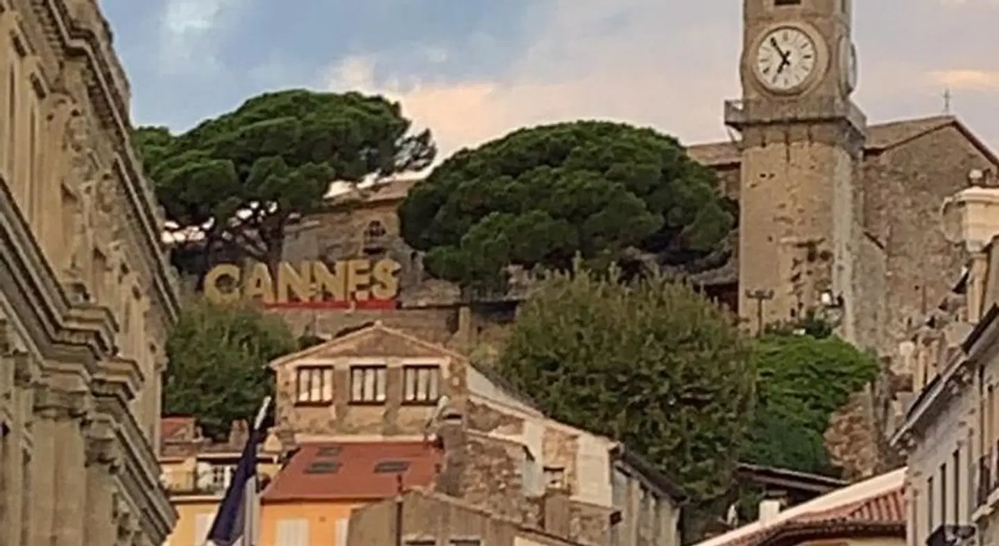 Hôtel Avaton LANDSCAPE