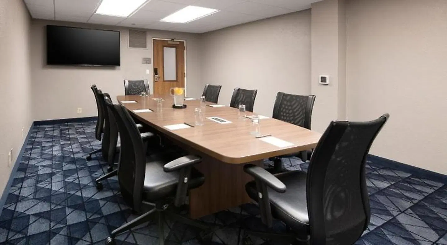 Courtyard by Marriott Dallas Plano Parkway at Preston Road Konferenz